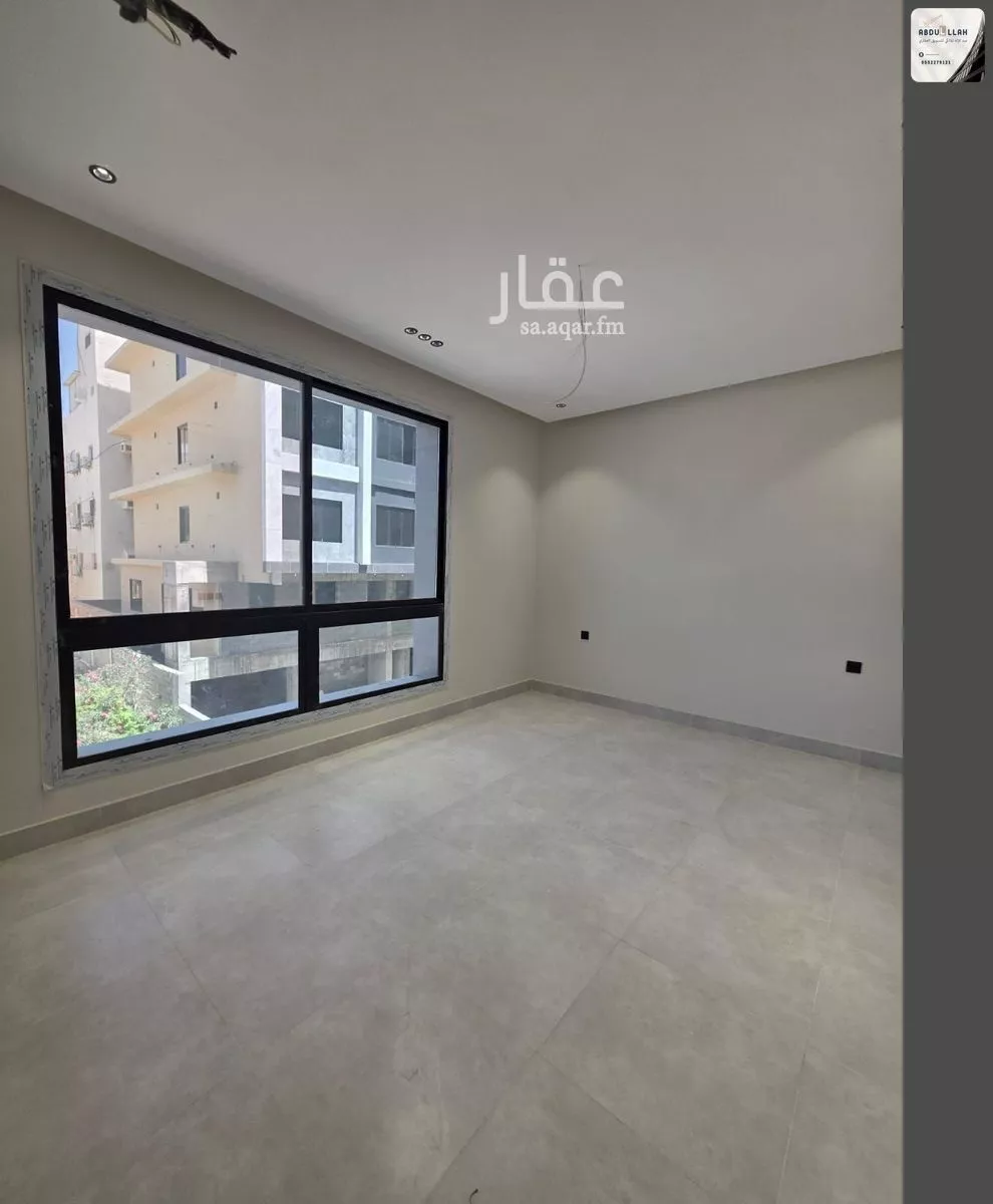4 bedroom apartment in Al Rawdah 10