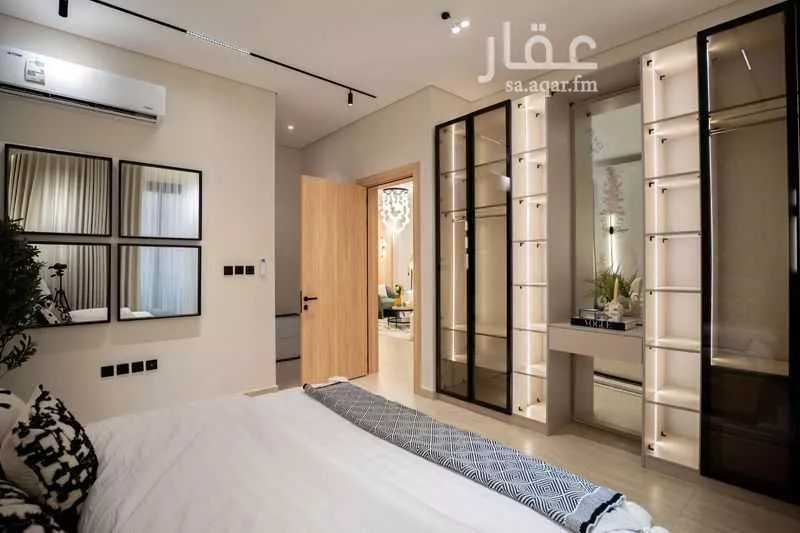 شقة 6 غرف في السلامة 16