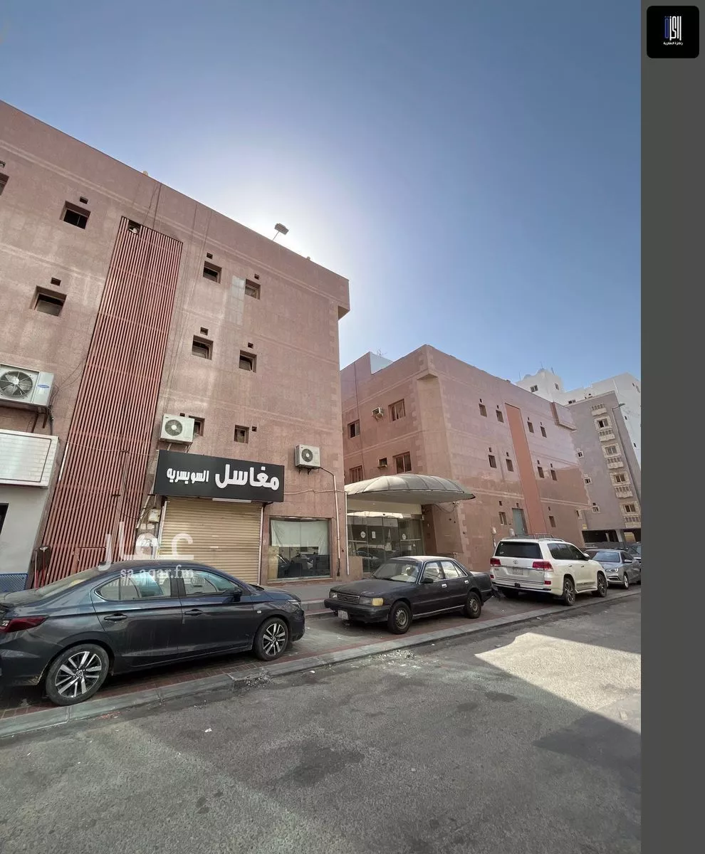 عمارة 2200 م² في البوادي 3