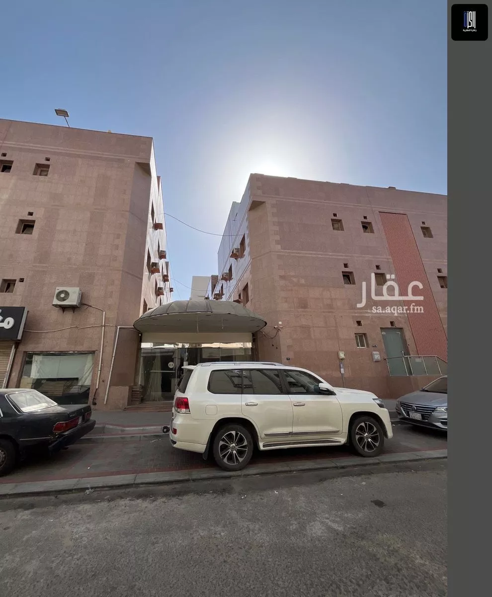 عمارة 2200 م² في البوادي 4