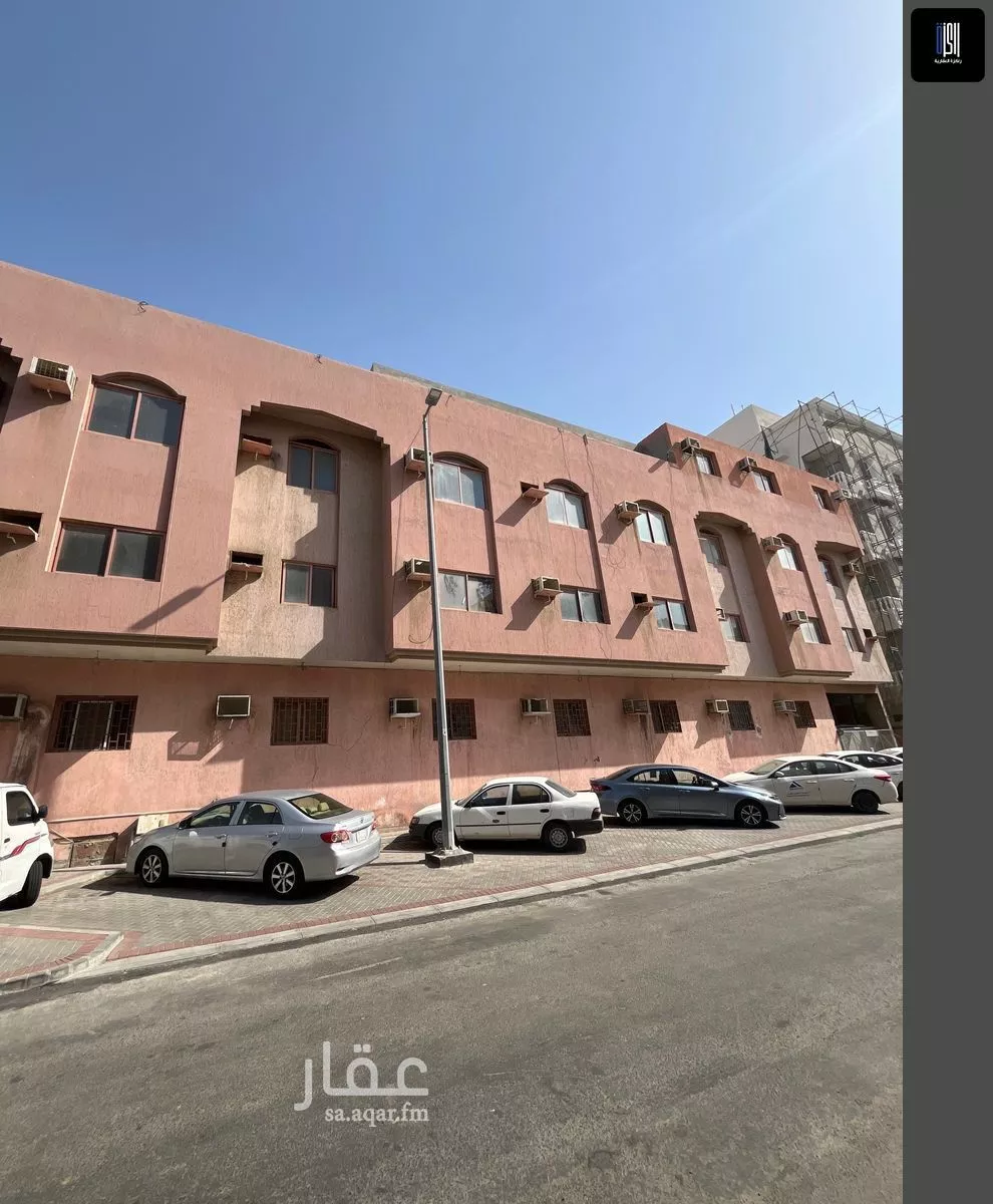 عمارة 2200 م² في البوادي 6