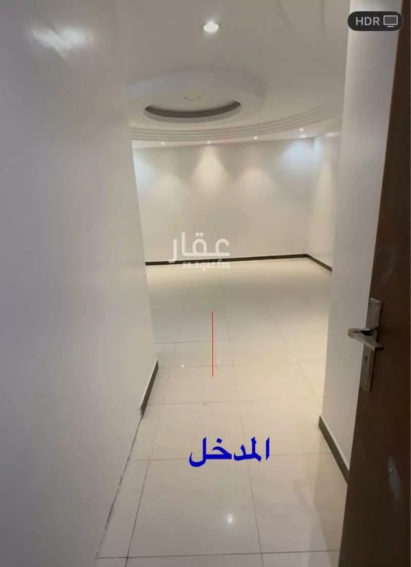 شقة 1 غرف في بدر 2