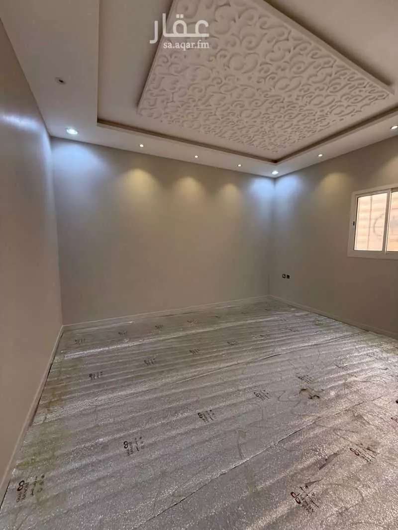 دور 4 غرف في ظهرة لبن 7