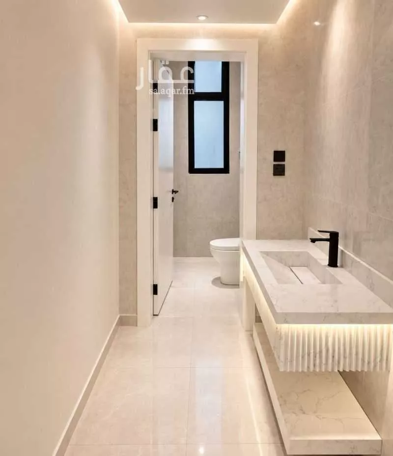 عمارة 174 م² في الرحاب 2