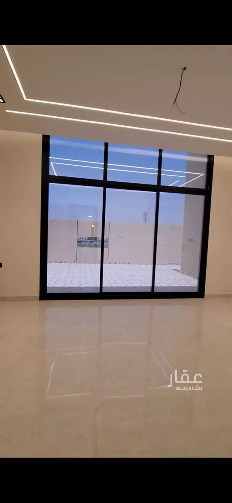 عمارة 174 م² في الرحاب 11