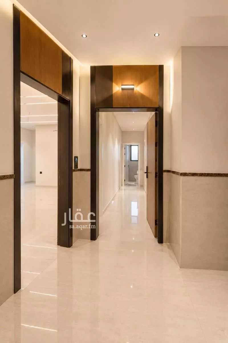 عمارة 174 م² في الرحاب 9