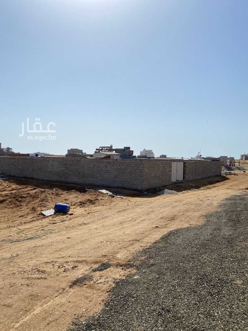 land in Az Zomorod, Jeddah 6