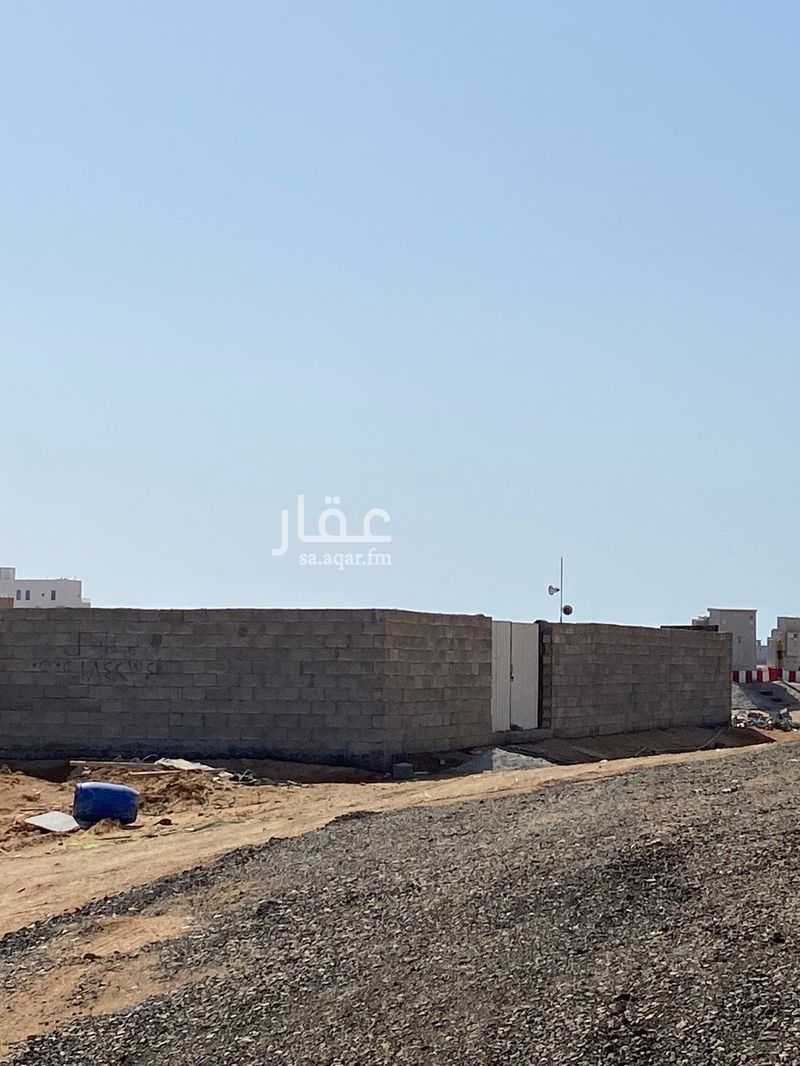 land in Az Zomorod, Jeddah 4