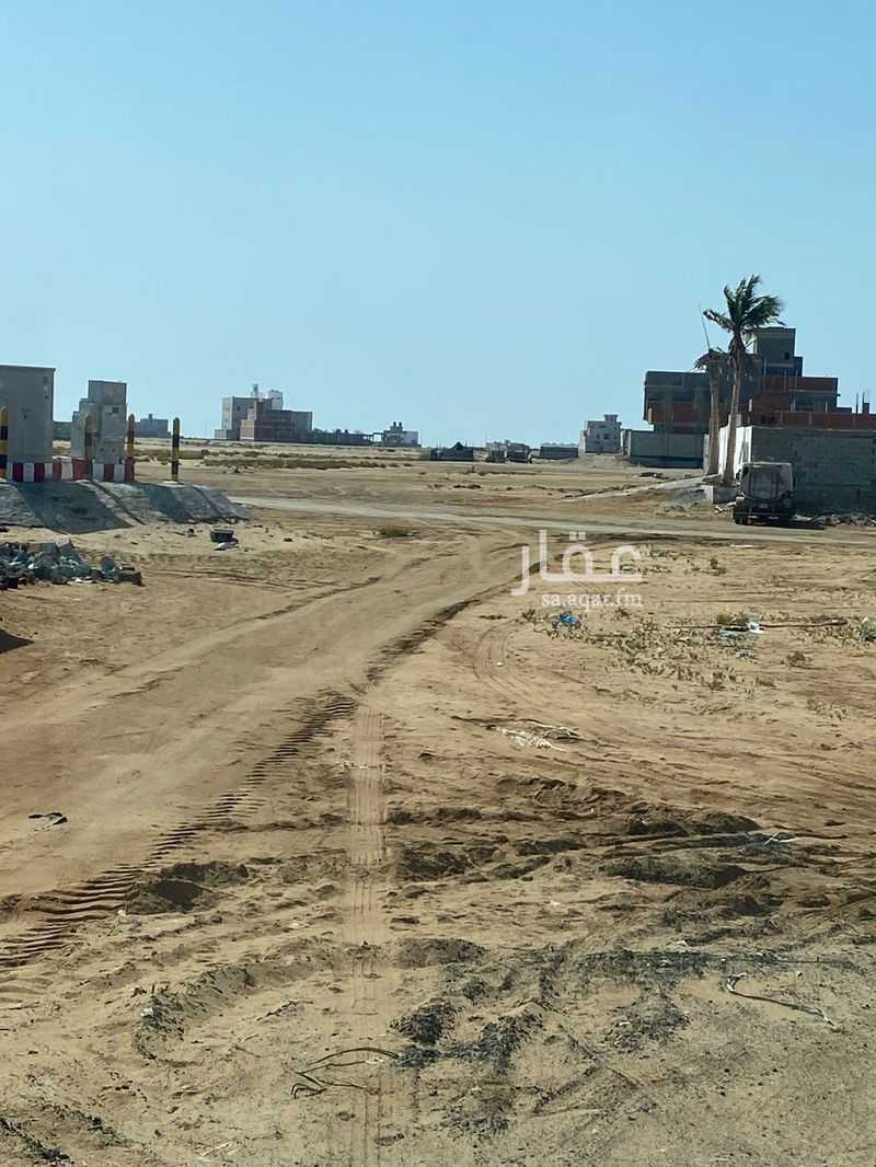 land in Az Zomorod, Jeddah 8