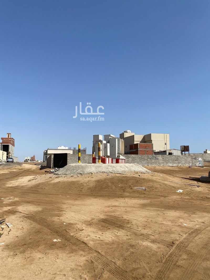 land in Az Zomorod, Jeddah 3