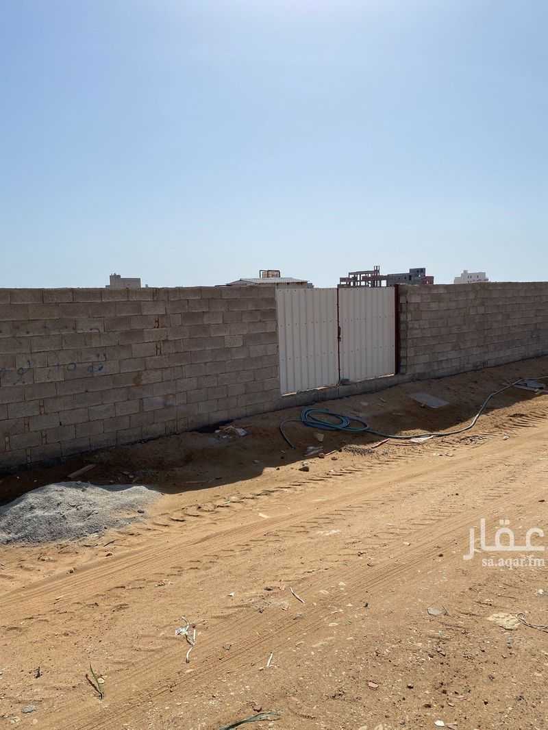 land in Az Zomorod, Jeddah 7