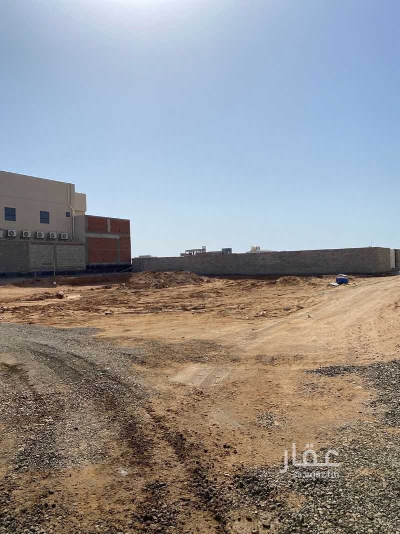 land in Az Zomorod, Jeddah 5