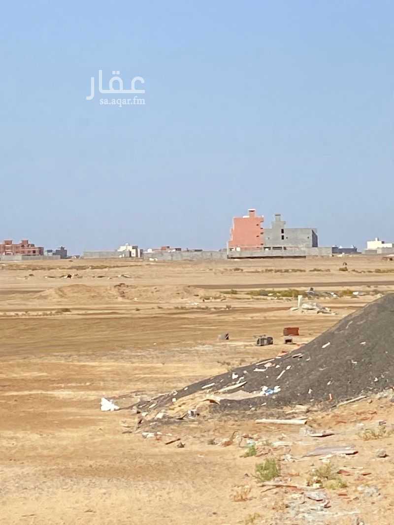 land in Az Zomorod, Jeddah 9