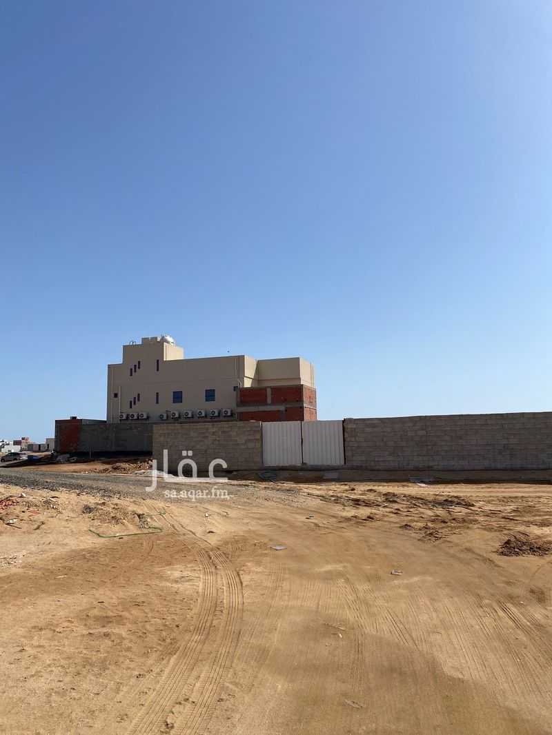 land in Az Zomorod, Jeddah 2