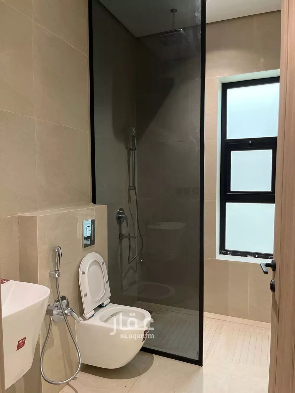 2 bedroom floor in Al Rabie 11