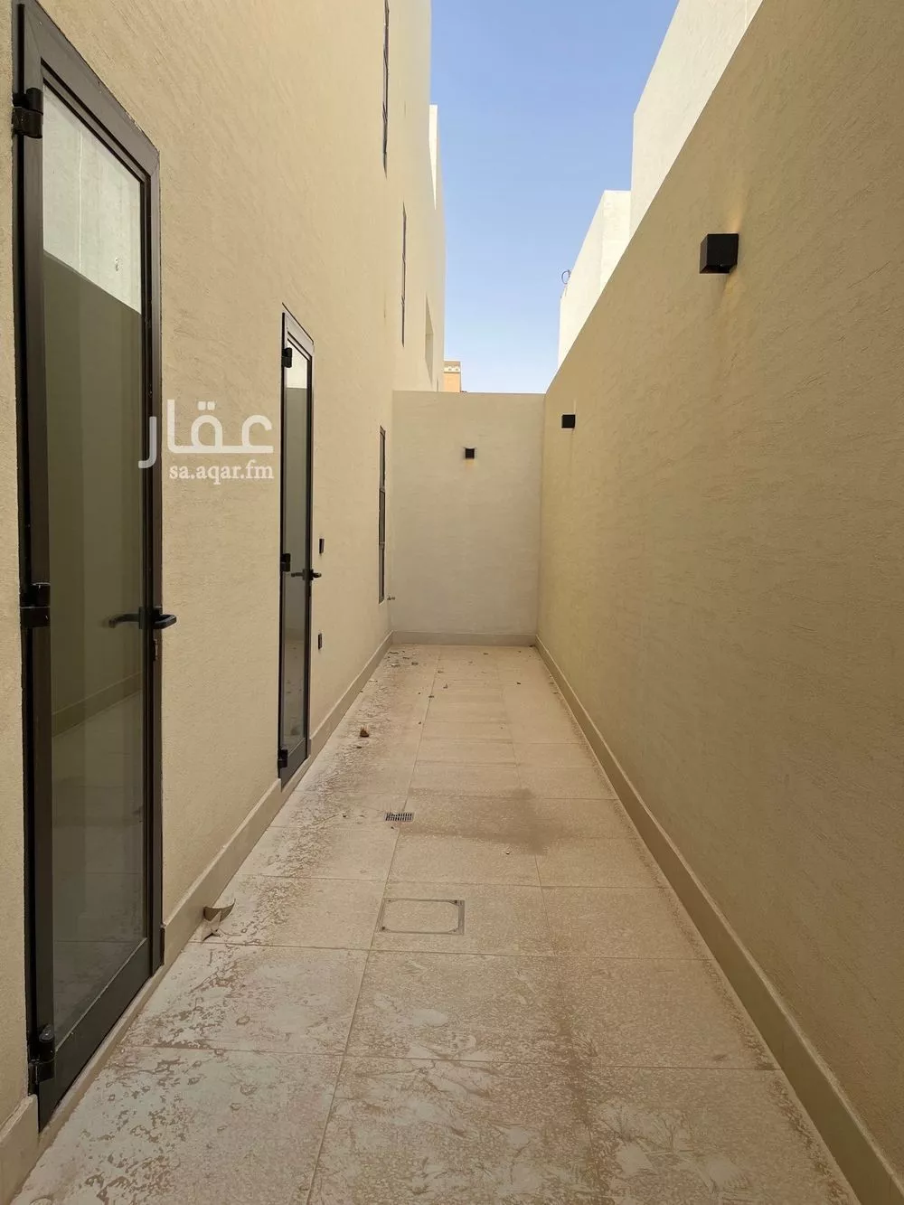 2 bedroom floor in Al Rabie 13