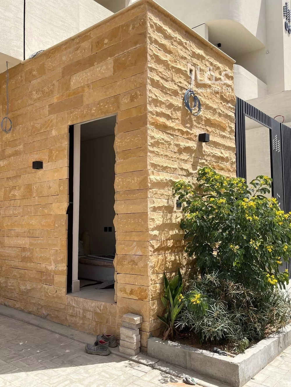 2 bedroom floor in Al Rabie 21