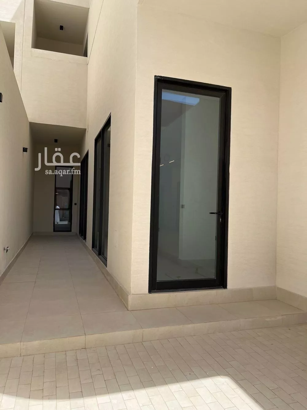 2 bedroom floor in Al Rabie 4