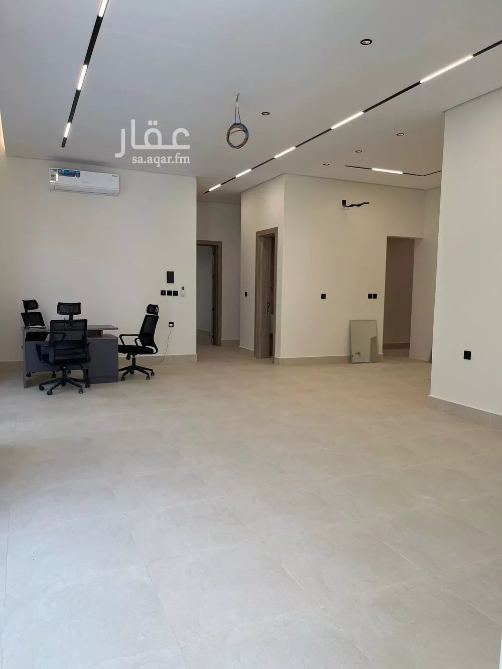 2 bedroom floor in Al Rabie 5