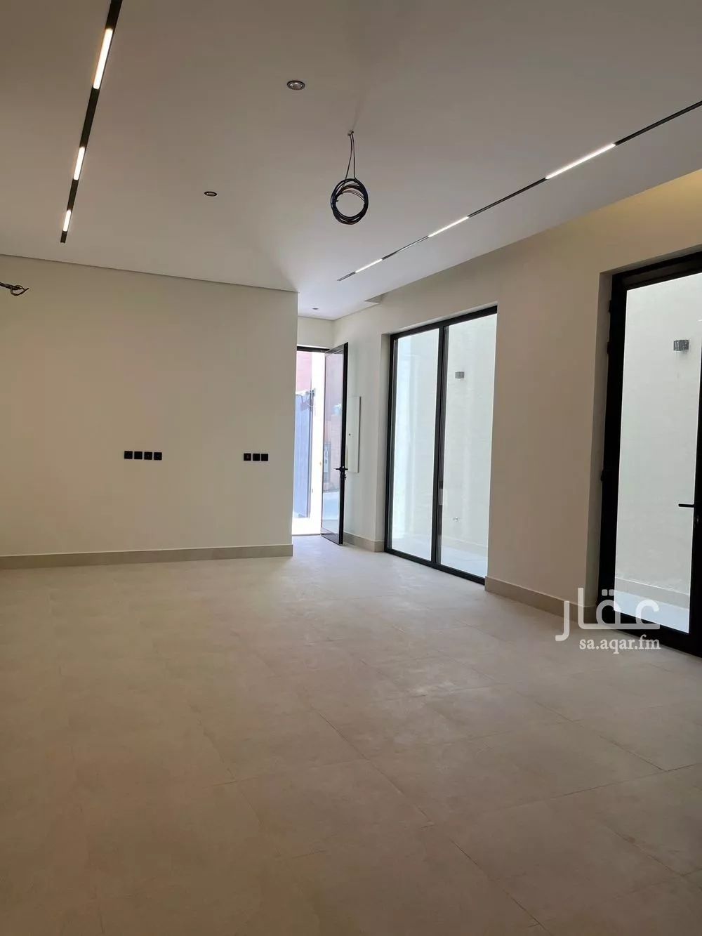 2 bedroom floor in Al Rabie 6
