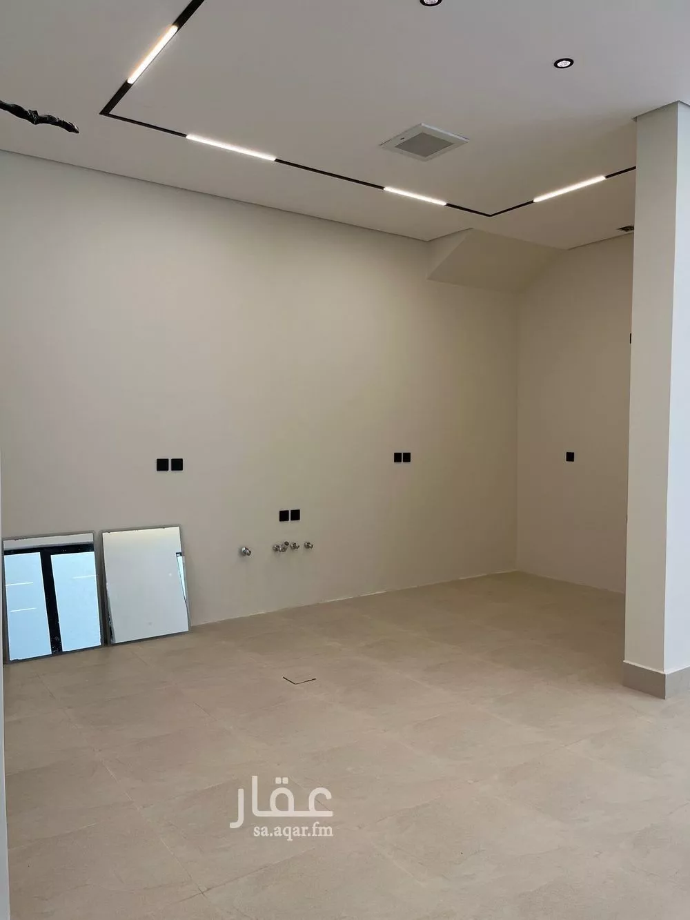 2 bedroom floor in Al Rabie 7