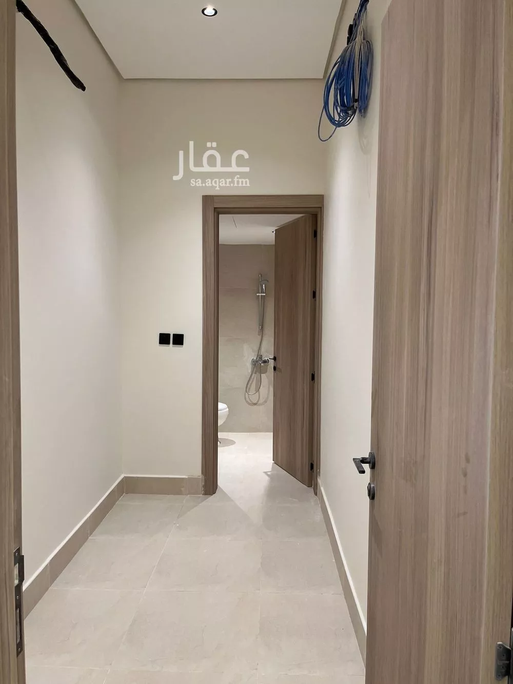 2 bedroom floor in Al Rabie 8