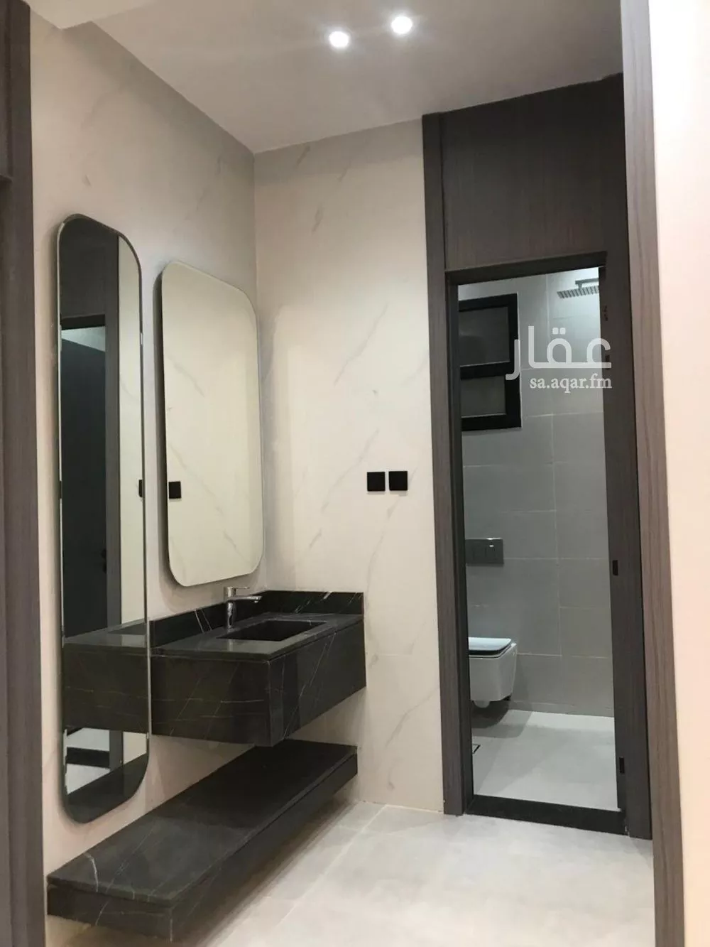4 bedroom floor in Tuwaiq 11