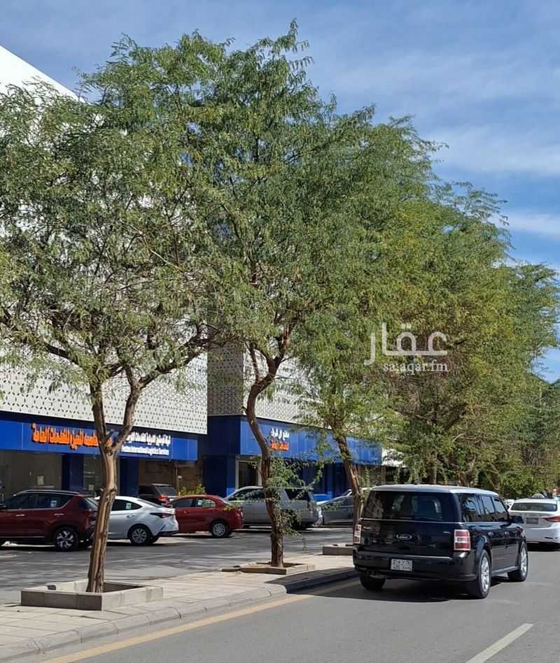 shop in An Namudhajiyah, Riyadh 4