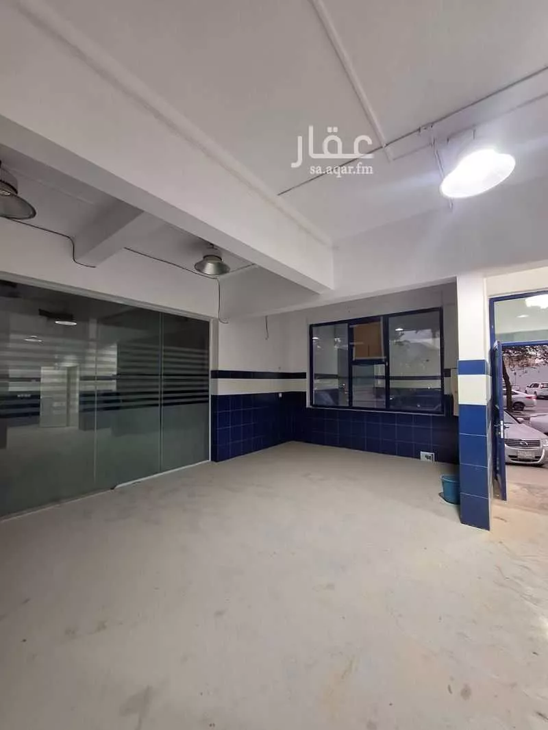 848 sqm shop in An Namudhajiyah 3