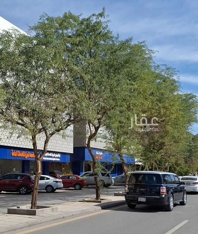 848 sqm shop in An Namudhajiyah 4