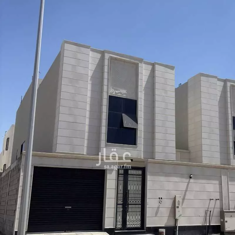 4 bedroom villa in Al Amanah, Eastern Province