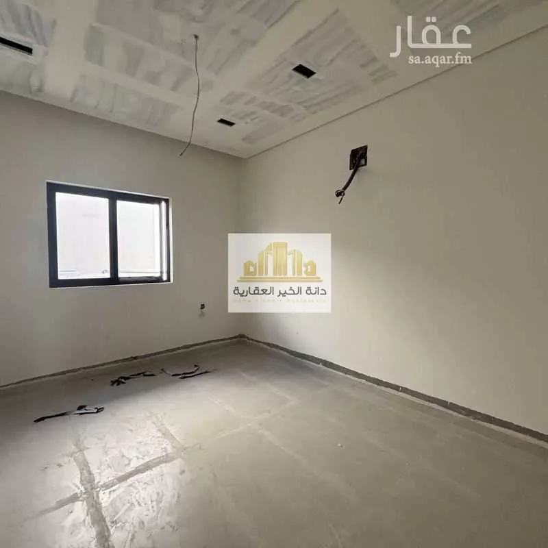 فيلا 4 غرف في الأمانة 7