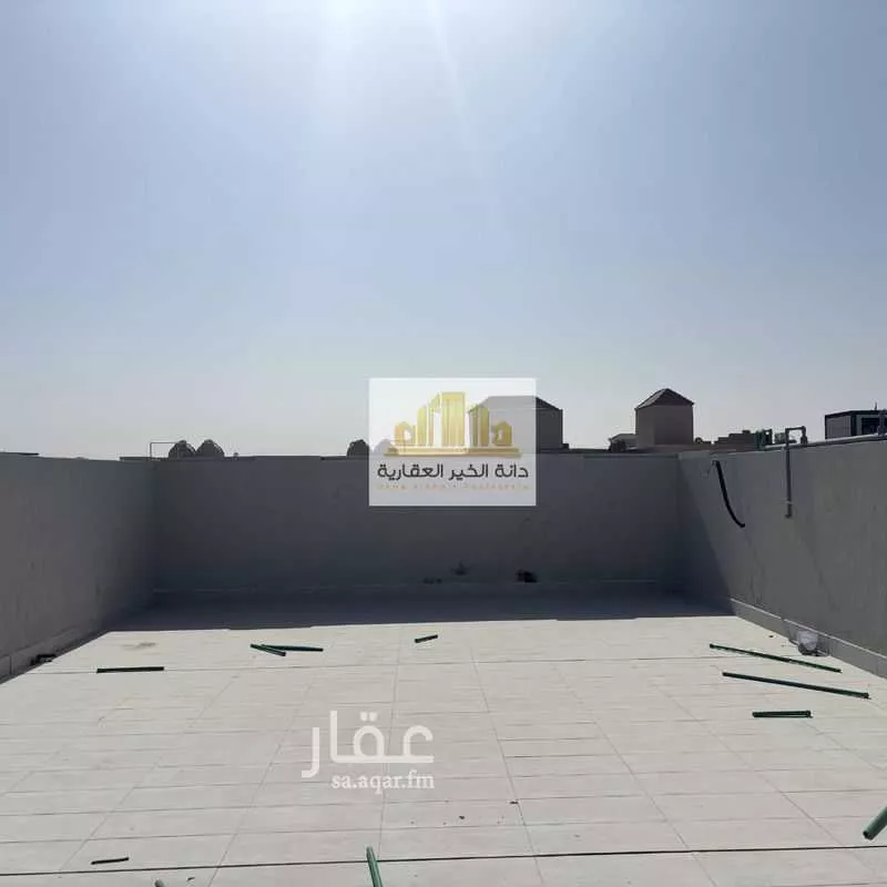 فيلا 4 غرف في الأمانة 9