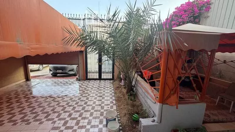 فيلا 7 غرف في ضاحية الملك فهد 6