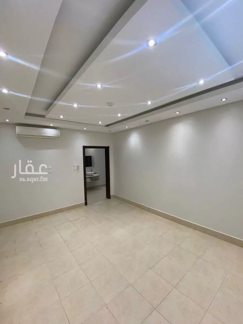شقة 3 غرف في الحمرا 22
