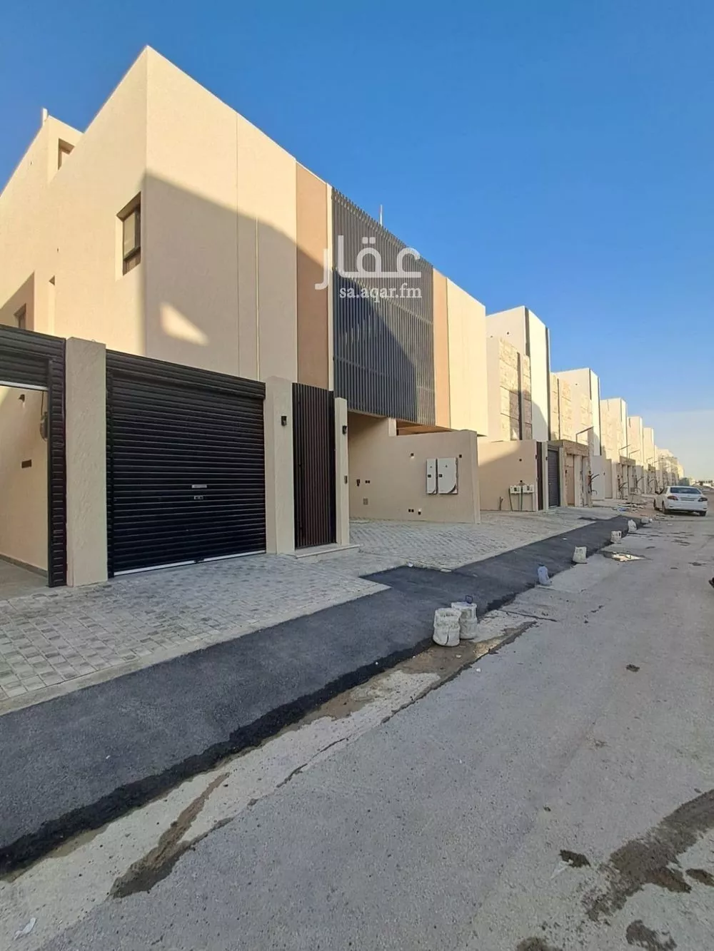 دور 4 غرف في ديراب 3