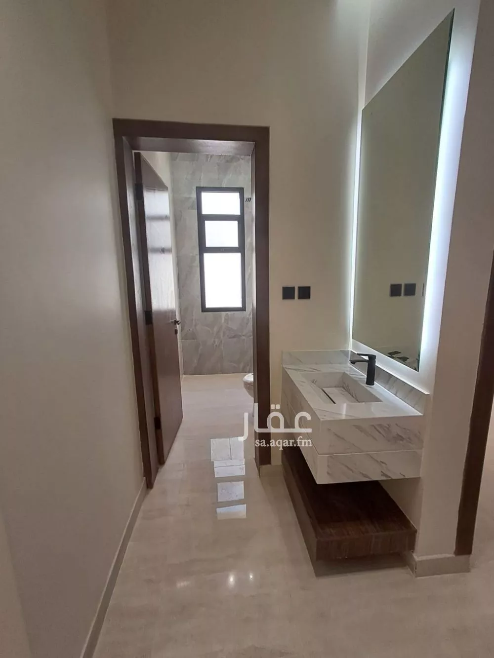 دور 4 غرف في ديراب 7