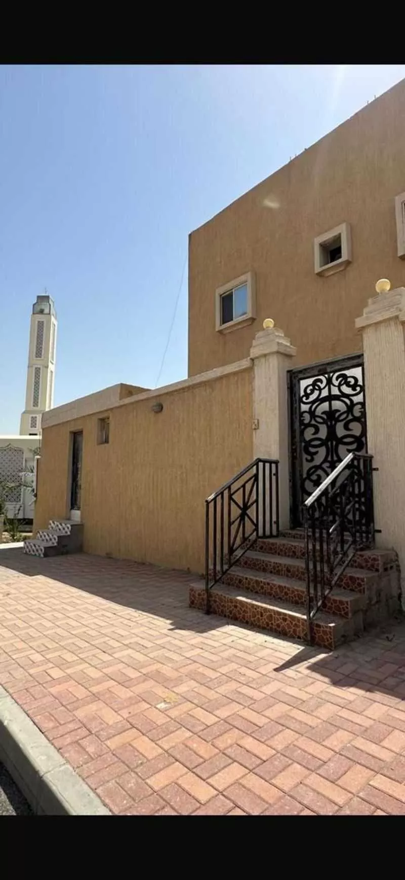 فيلا 4 غرف في الجامعة 2