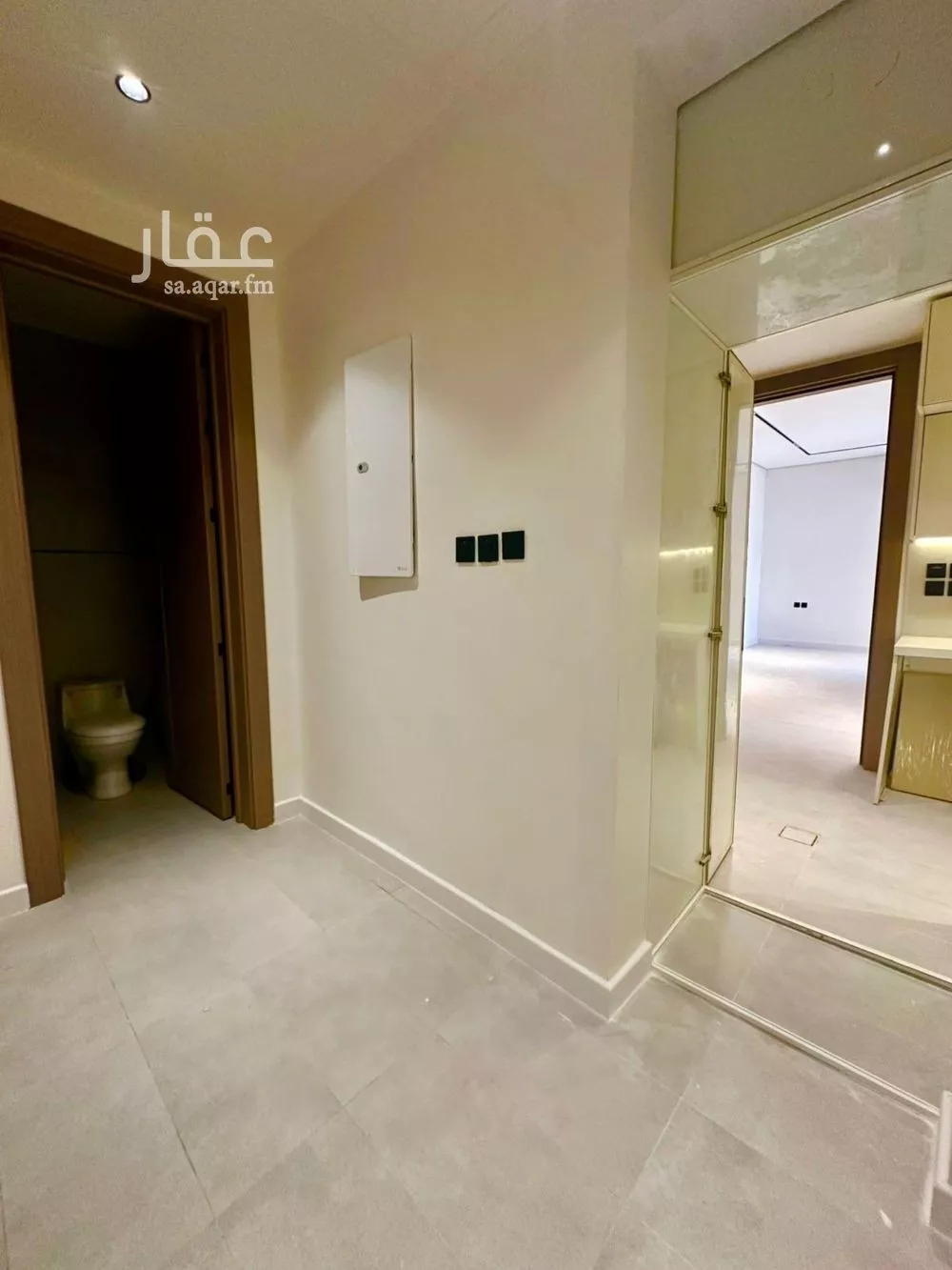 دور 3 غرف في النرجس 23