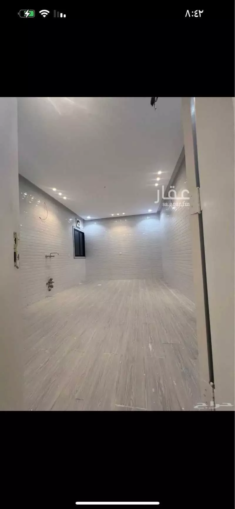 عمارة 1034 م² في السلامة 15