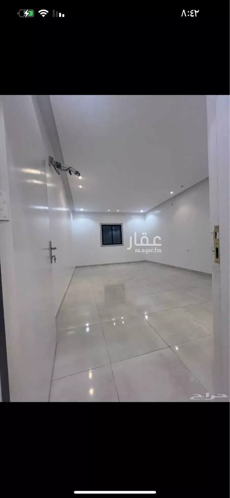 عمارة 1034 م² في السلامة 16
