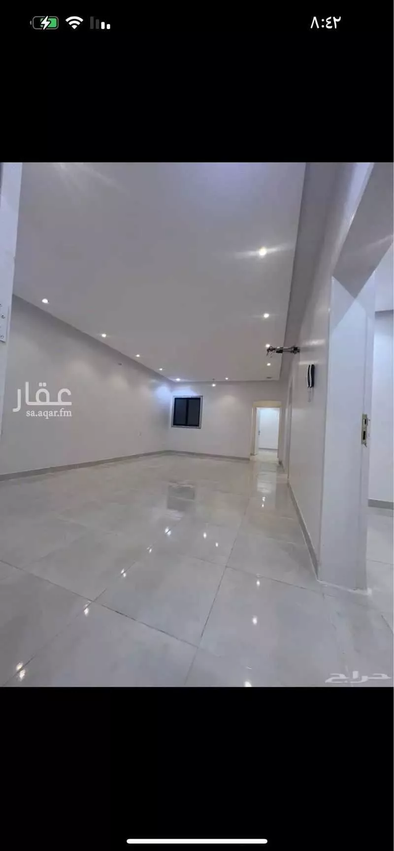 عمارة 1034 م² في السلامة 10