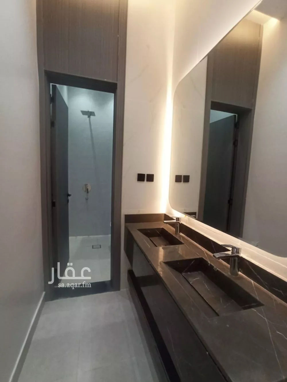 4 bedroom floor in Tuwaiq 7
