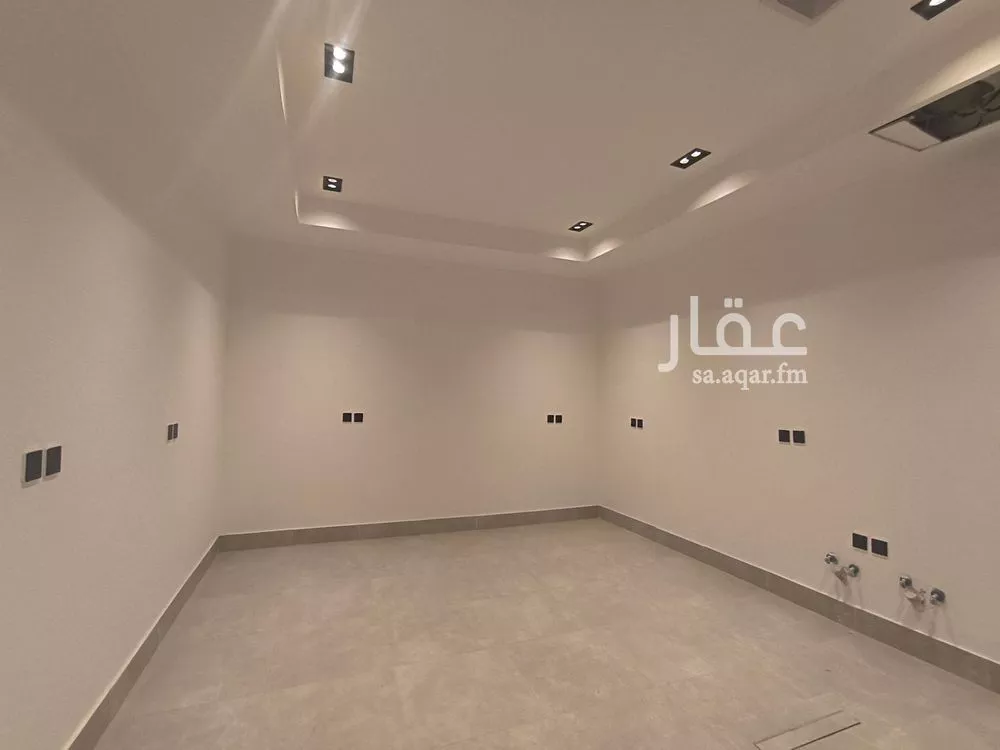 دور 4 غرف في المونسية 6