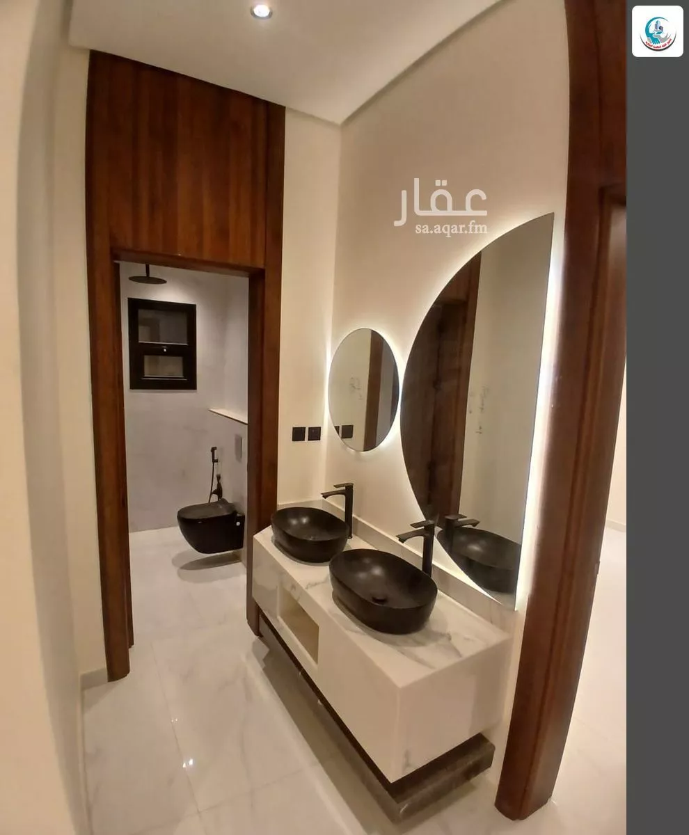 دور 5 غرف في الرمال 15