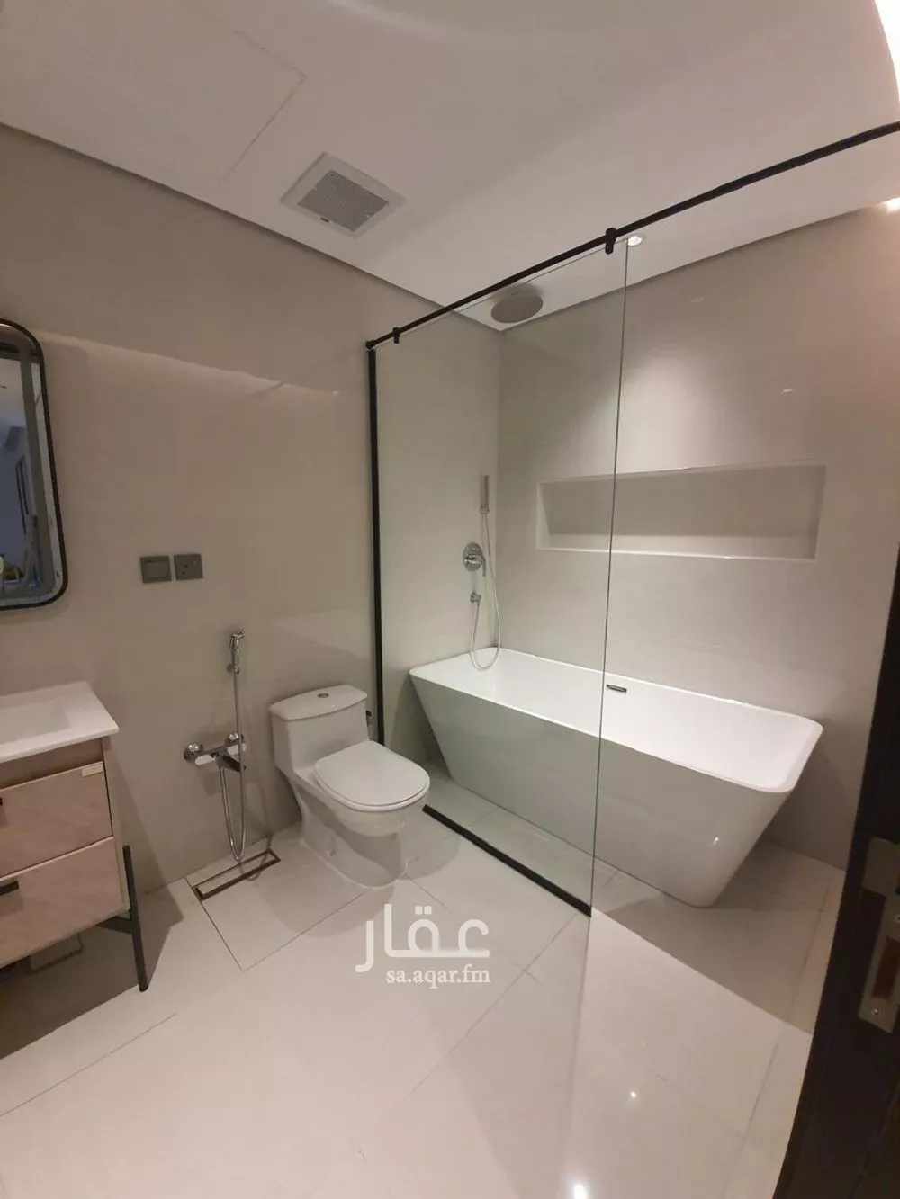 3 bedroom floor in Al Olaya 3
