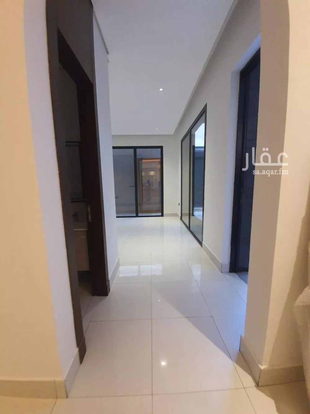 3 bedroom floor in Al Olaya 4