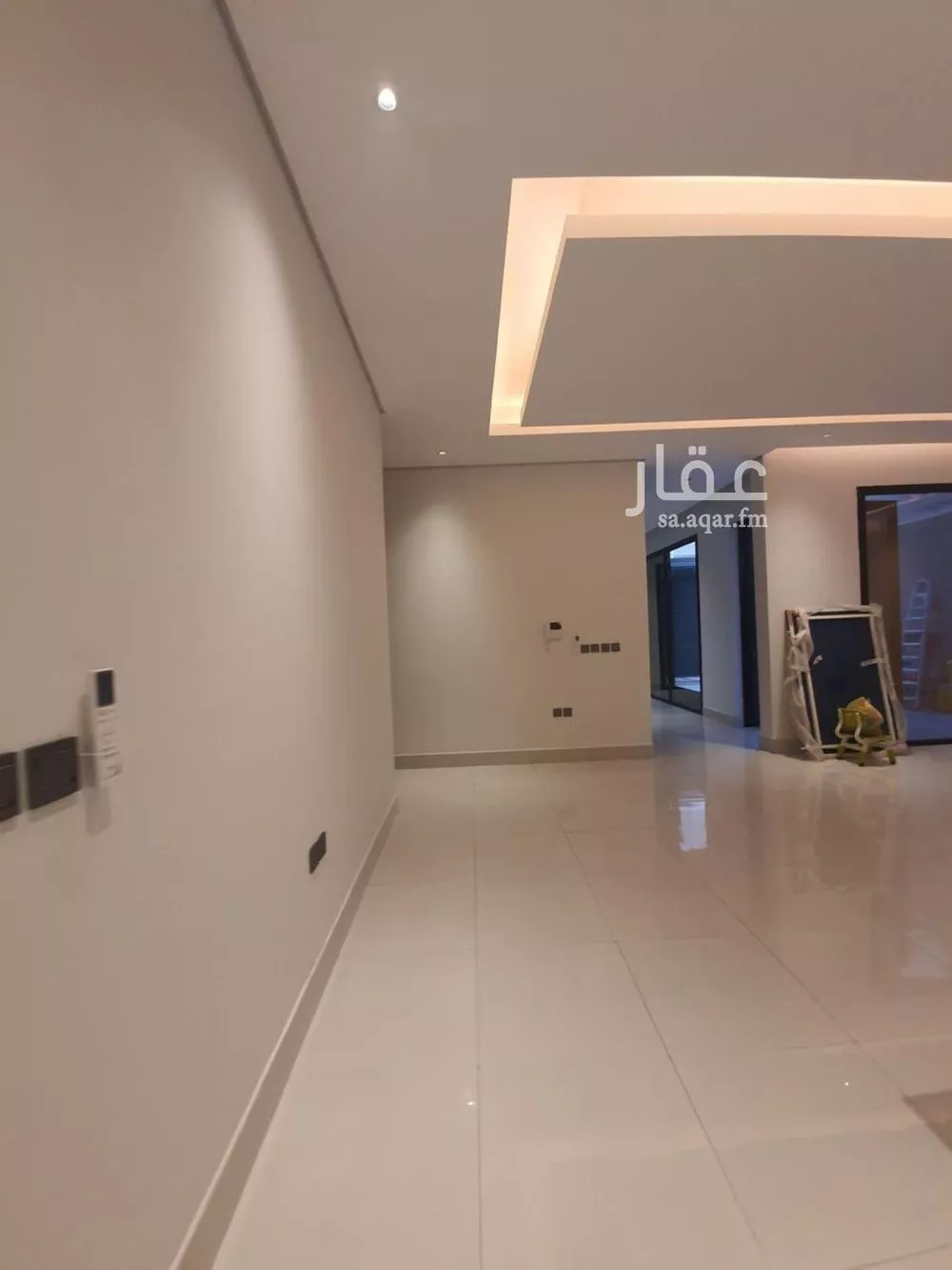 3 bedroom floor in Al Olaya 6