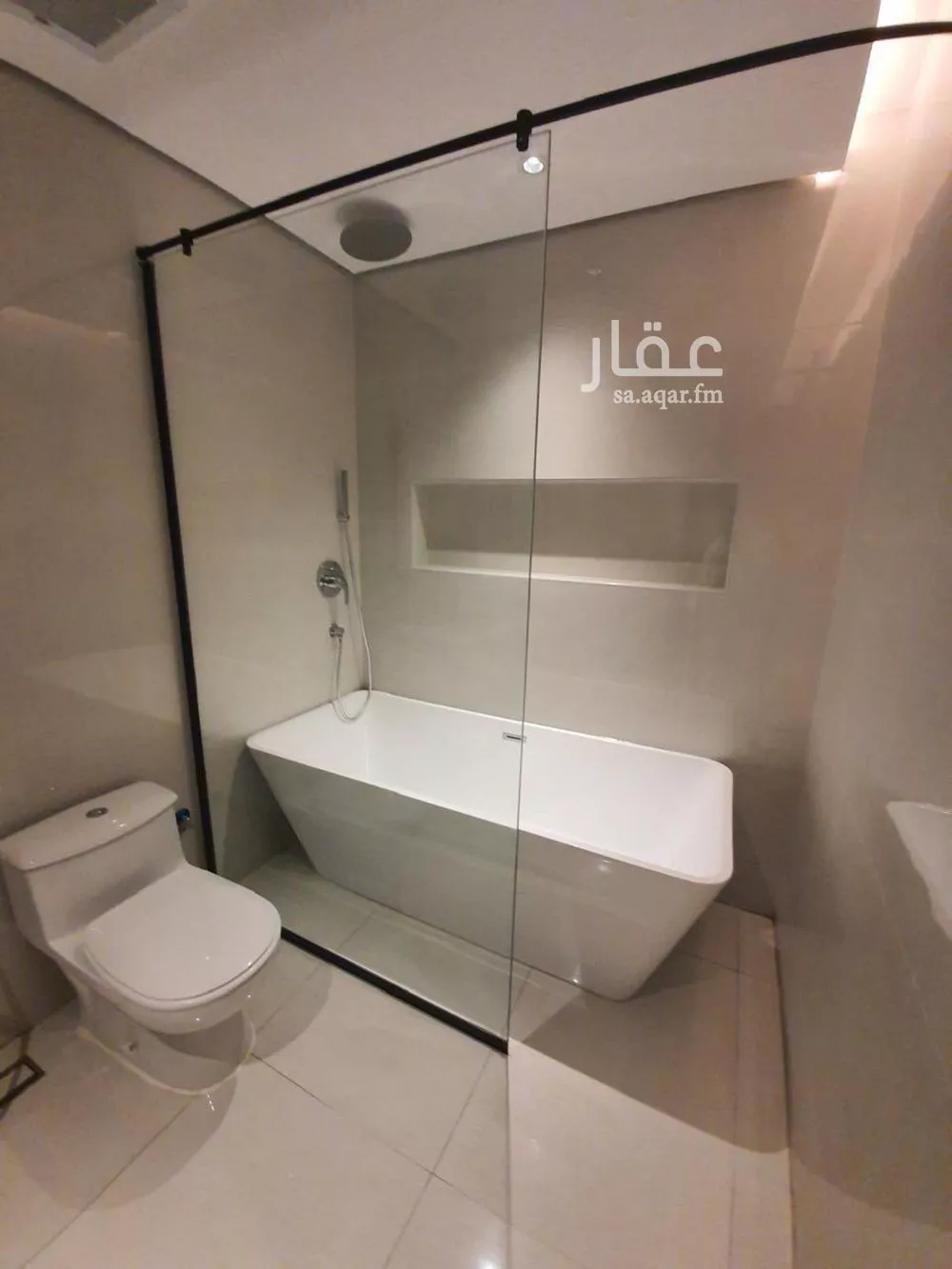 3 bedroom floor in Al Olaya 9