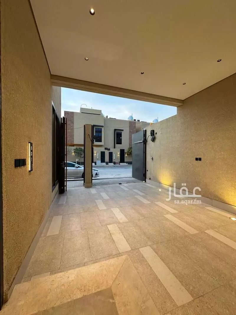 دور 5 غرف في الرياض 3